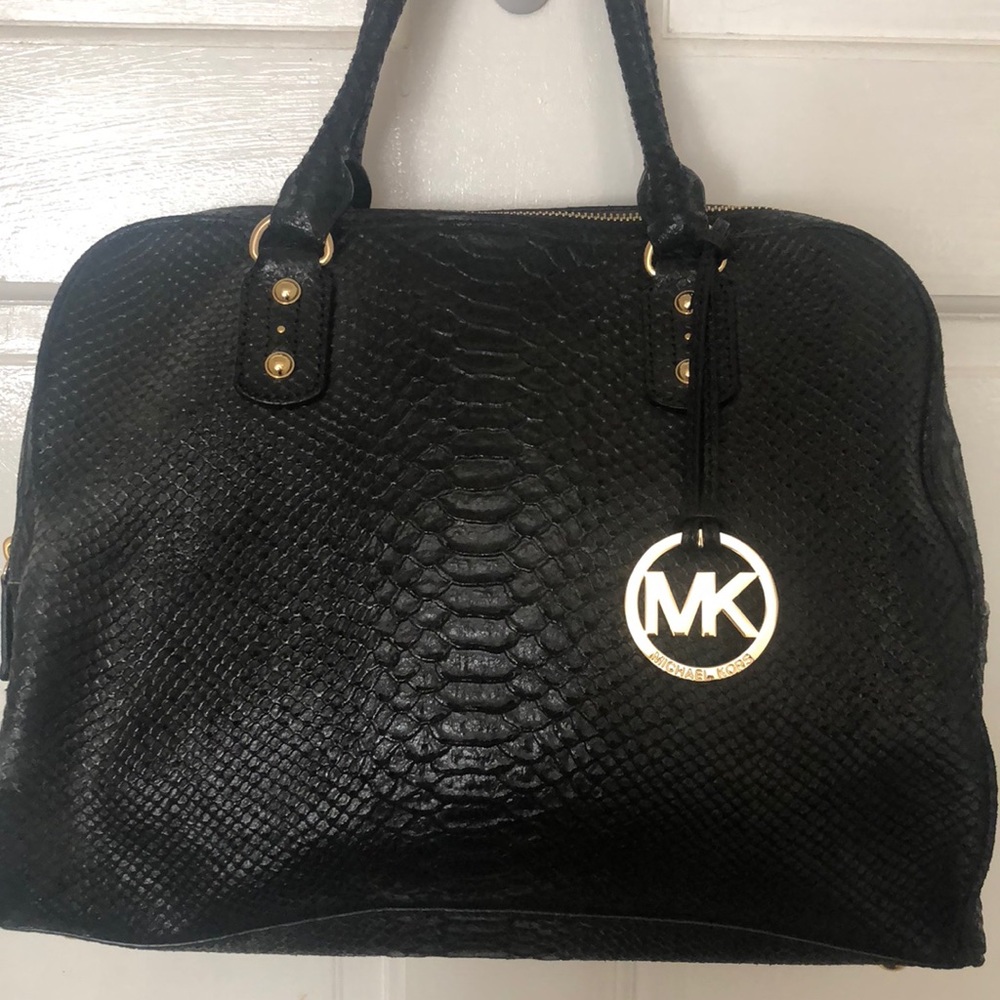 Michael Kors purse